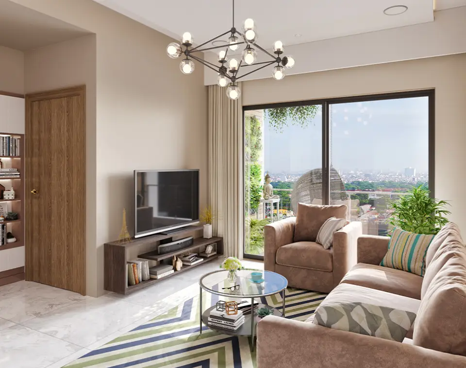 Residential Project 1