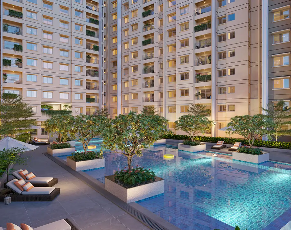 Residential Project 2