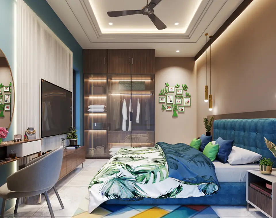 Residential Project 3